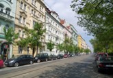 Главная улица Праги 2